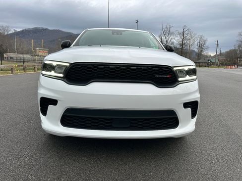 Used 2024 Dodge Durango GT image 10