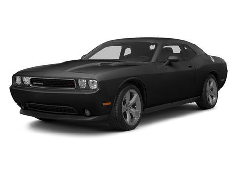 Used 2013 Dodge Challenger R/T RWD image 4