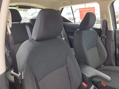 Certified 2025 Nissan Kicks Play S FWD image 29