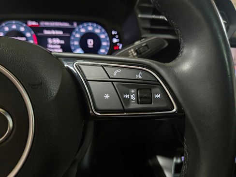 Used 2023 Audi A3 2.0T Premium FWD image 30