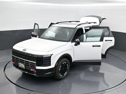 New 2026 Hyundai Palisade XRT Pro AWD/4WD image 23