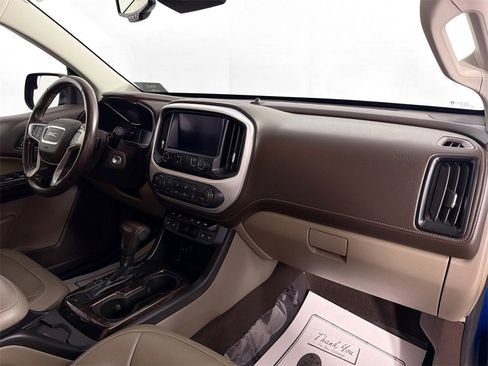 Used 2020 GMC Canyon SLT image 26