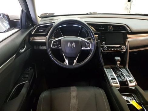 Used 2019 Honda Civic EX image 15