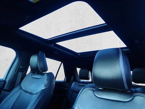 Used 2023 Ford Explorer ST w/ Equipment Group 401A image 15