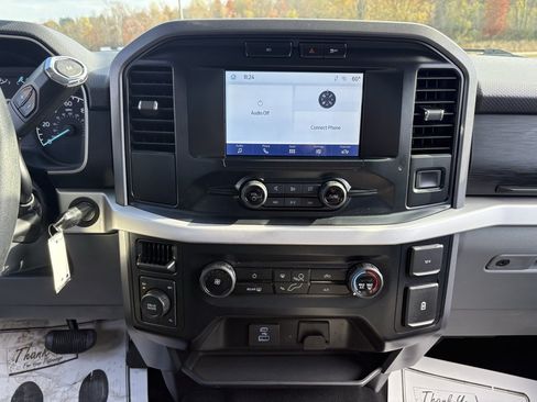 Used 2023 Ford F150 XLT AWD/4WD image 34