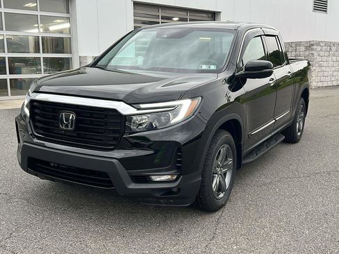 Used 2023 Honda Ridgeline RTL-E image 7