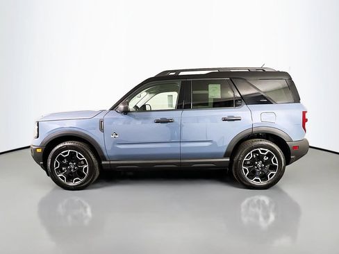New 2026 Ford Bronco Sport Outer Banks w/ Outer Banks Tech Package+ AWD/4WD image 6