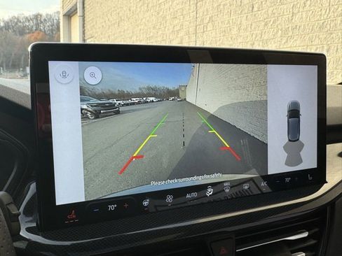 Used 2024 Ford Escape ST-Line w/ Tech Pack #1 image 34