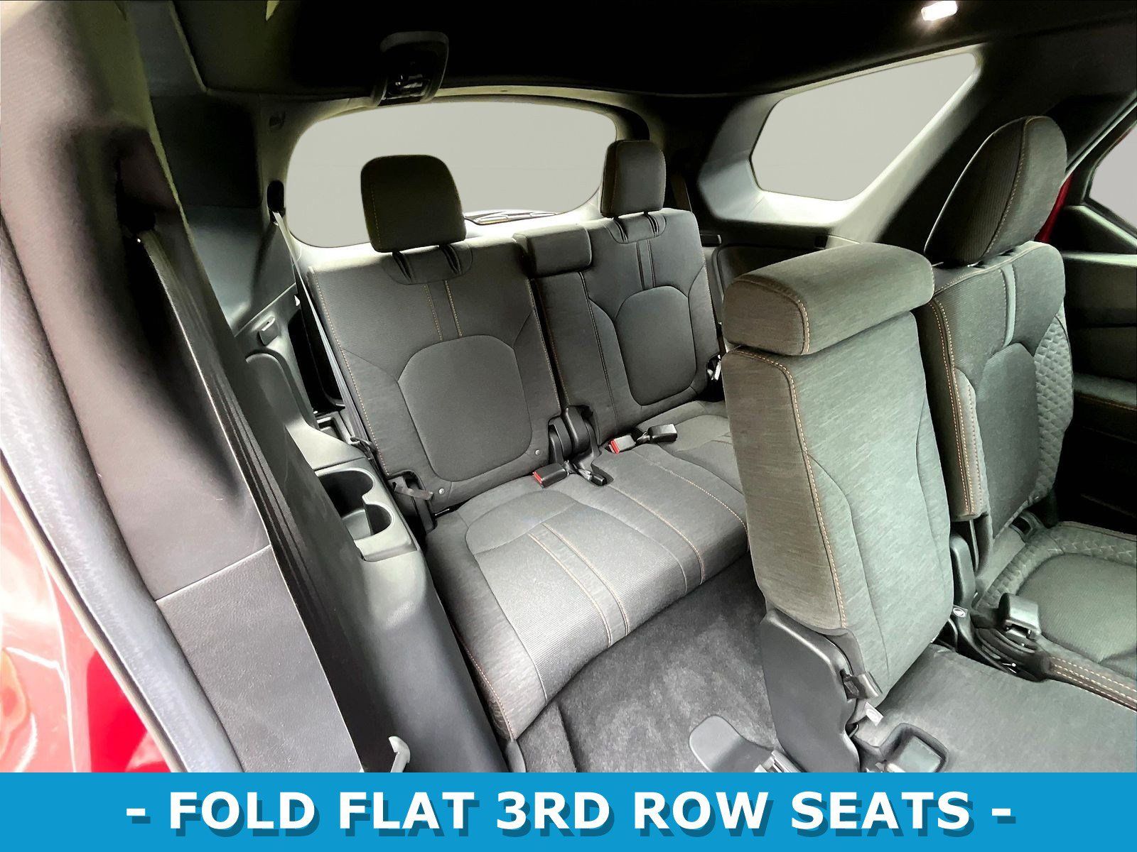 Used 2025 Honda Pilot Sport image 26