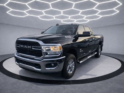 Used 2019 RAM 2500 Big Horn