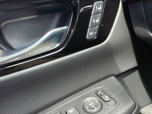 New 2026 Honda CR-V EX-L image 21