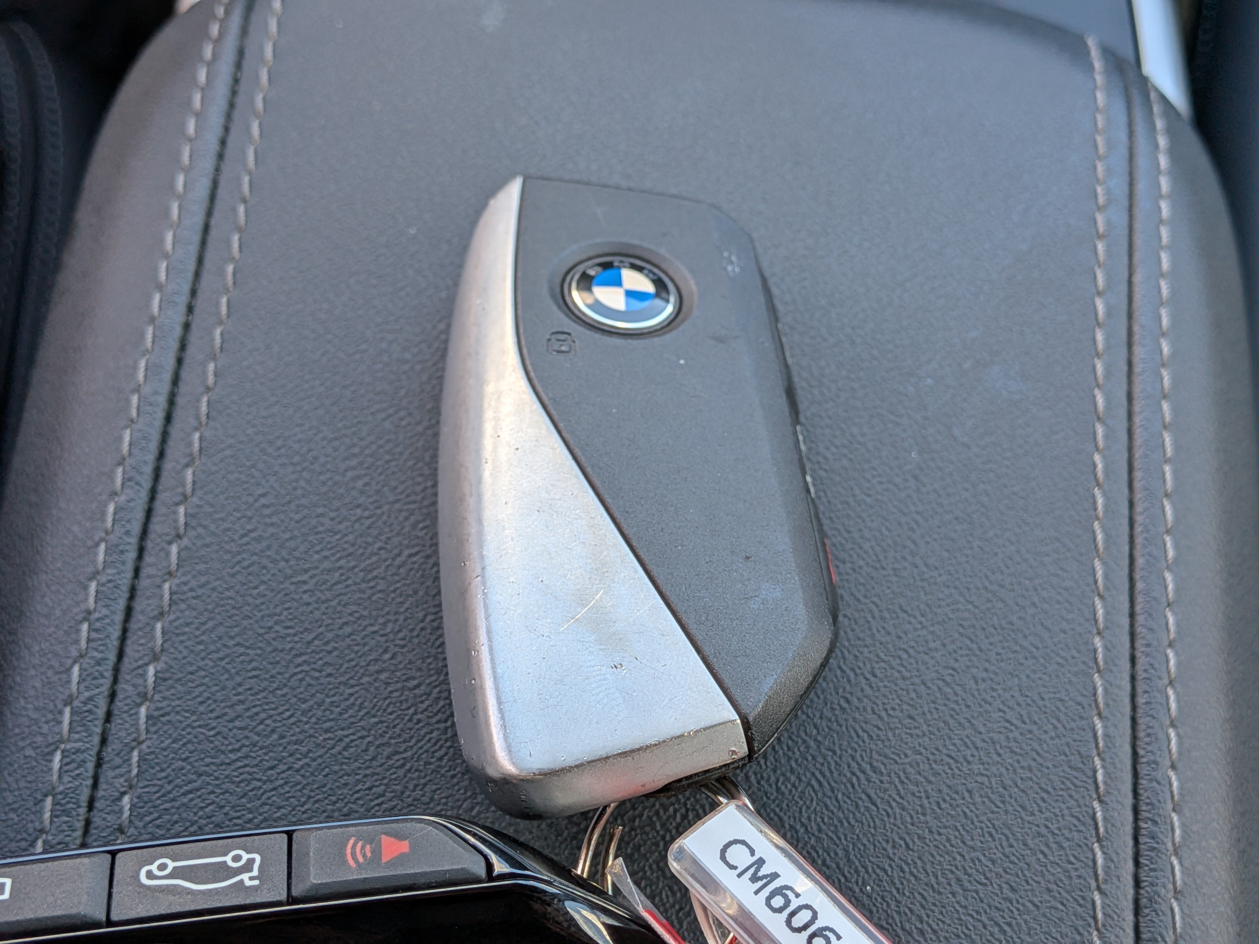 Used 2026 BMW X1 xDrive28i AWD/4WD image 34