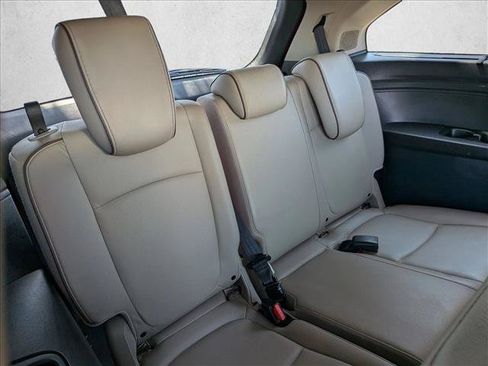 Certified 2024 Honda Odyssey Elite image 20