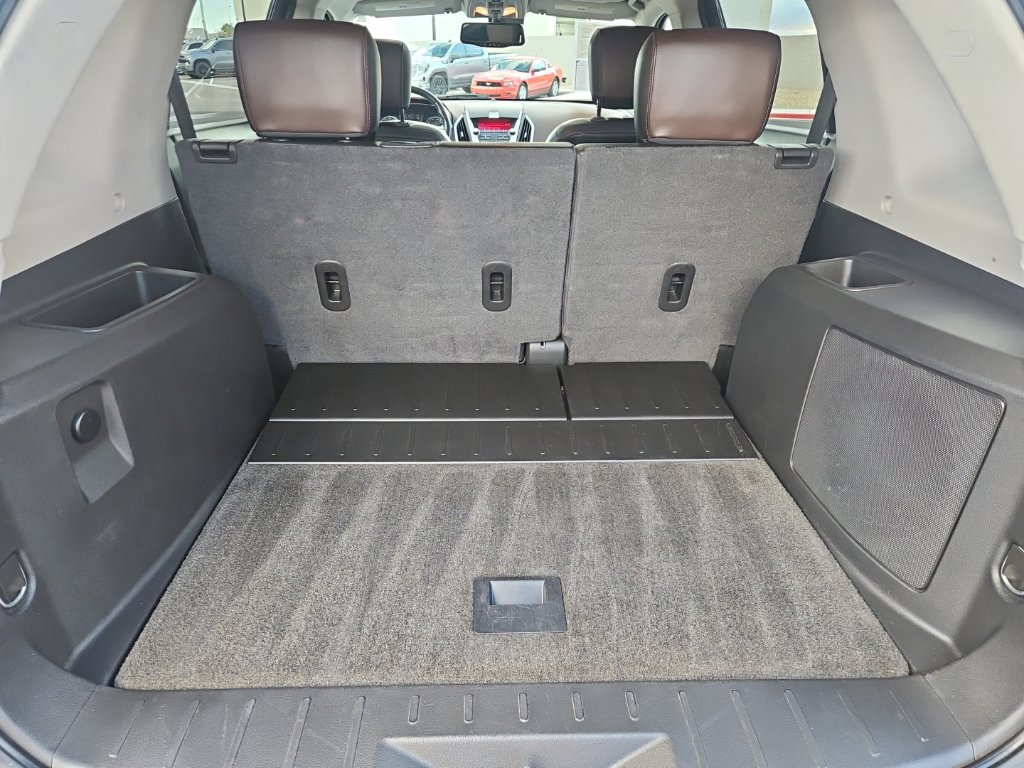 Used 2011 GMC Terrain SLT FWD image 22