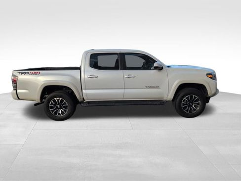 Used 2023 Toyota Tacoma TRD Sport image 6