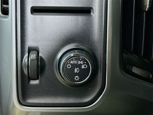 Used 2015 Chevrolet Silverado 1500 LT w/ All Star Edition image 12