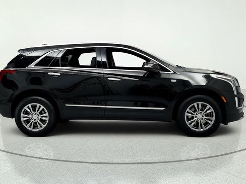 Certified 2023 Cadillac XT5 Premium Luxury w/ LPO, Floor Liner Package FWD image 6