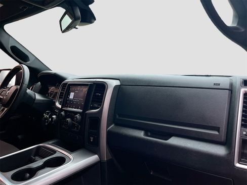 Used 2021 RAM 1500 Classic Warlock w/ Electronics Group image 28