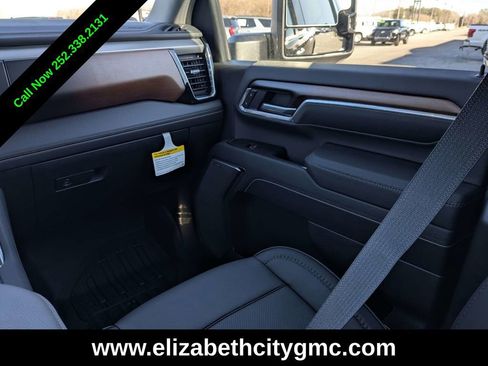 New 2026 GMC Sierra 2500 Denali w/ Technology Package image 17