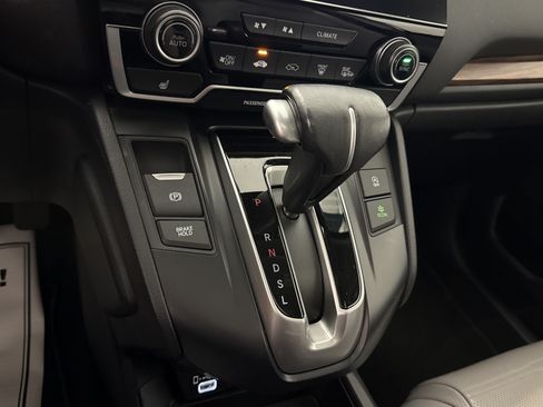 Used 2022 Honda CR-V EX-L image 24
