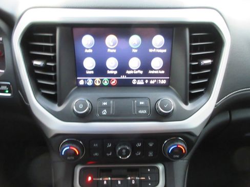 Certified 2023 GMC Acadia SLE w/ Driver Convenience Package image 30