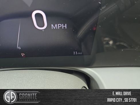 New 2026 Buick Encore GX Preferred w/ Comfort Package AWD/4WD image 16