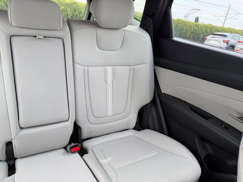 Used 2025 Hyundai Tucson SEL image 39