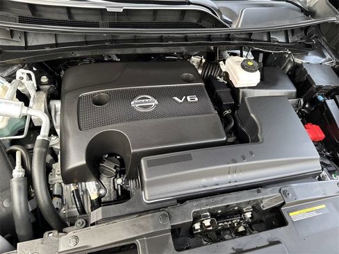 Used 2024 Nissan Murano SL image 42