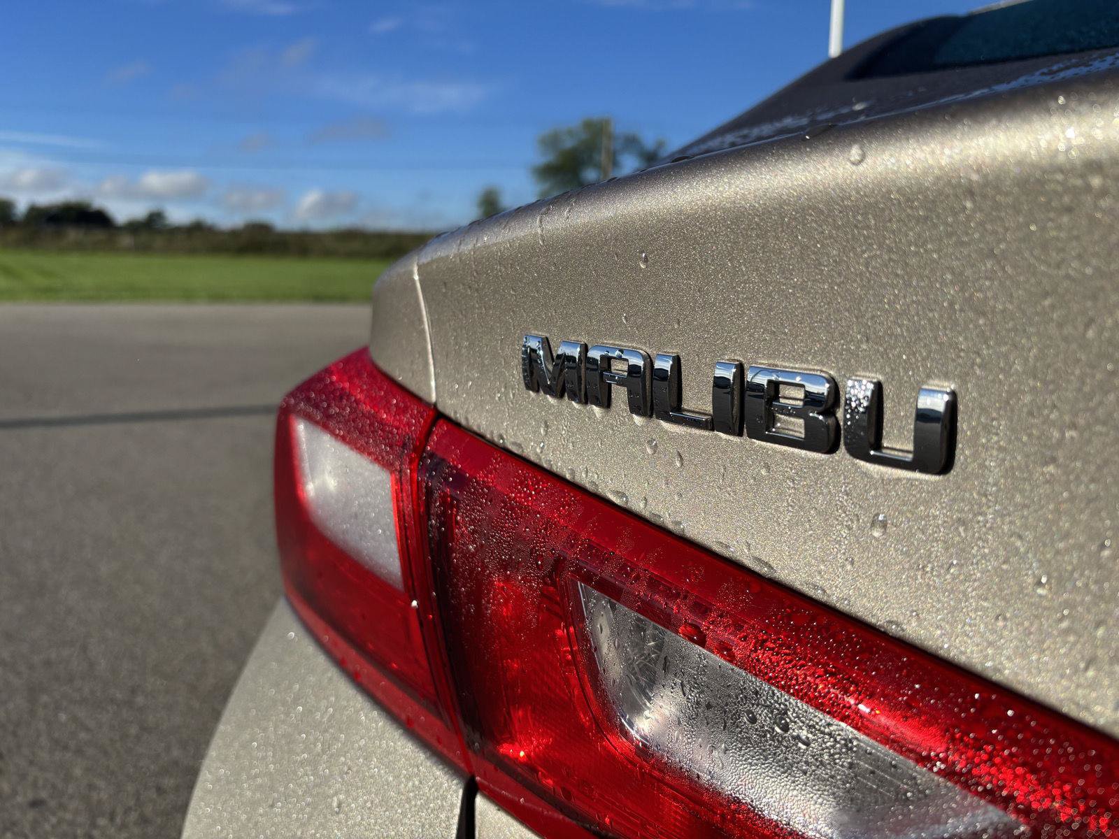 Used 2024 Chevrolet Malibu LT FWD image 10
