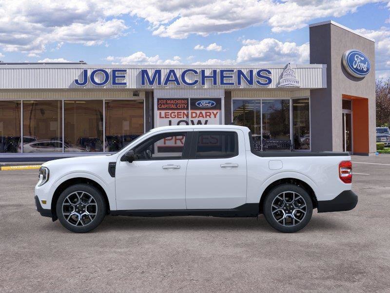 New 2026 Ford Maverick Lariat AWD/4WD image 4