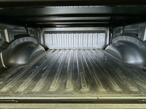 Certified 2022 RAM 1500 Big Horn AWD/4WD image 35