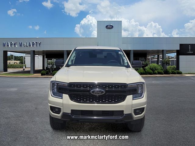 New 2026 Ford Ranger XLT w/ Equipment Group 301A High AWD/4WD image 6