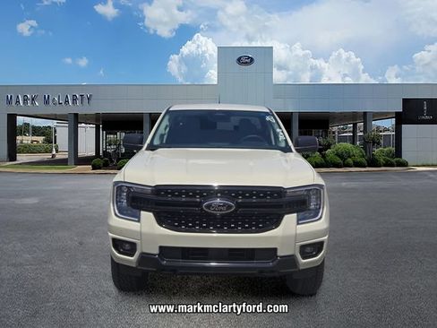 New 2026 Ford Ranger XLT w/ Equipment Group 301A High AWD/4WD image 6