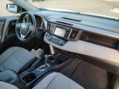 Used 2018 Toyota RAV4 XLE image 36