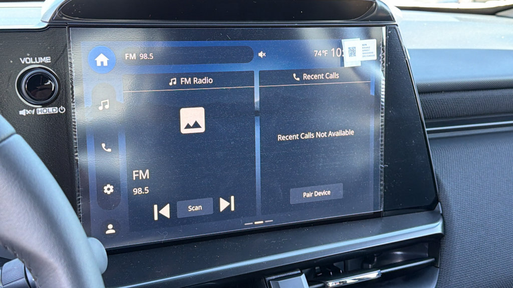 New 2026 Subaru Outback Premium AWD/4WD image 15