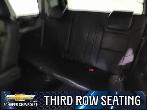 Used 2017 Chevrolet Tahoe LT w/ Max Trailering Package image 39
