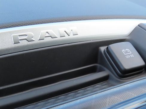 New 2026 RAM 1500 Big Horn AWD/4WD image 14