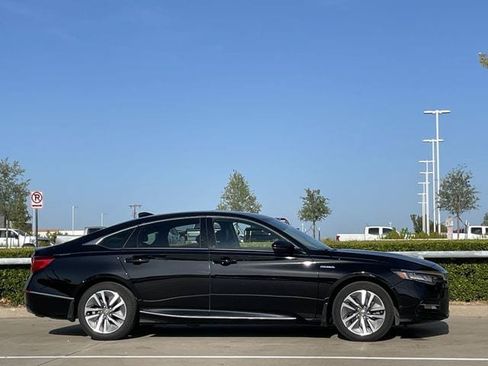 Used 2019 Honda Accord EX-L image 3