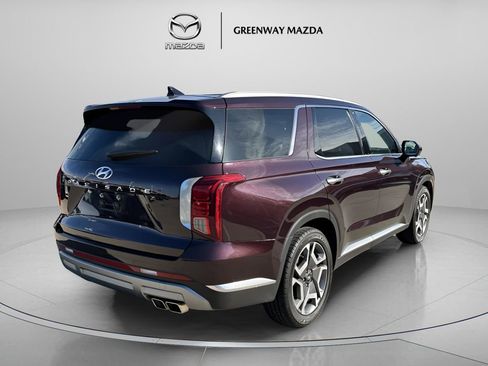 Used 2024 Hyundai Palisade Limited image 7