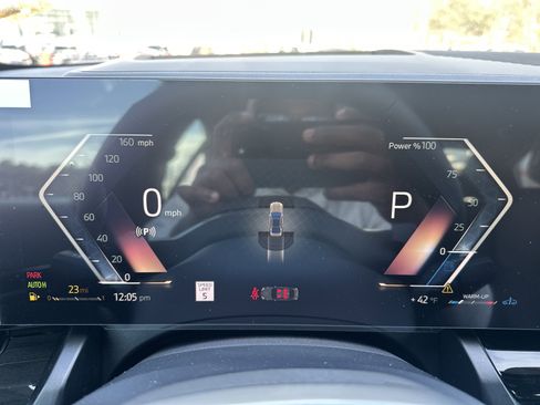 New 2026 BMW 530i 530i w/ Premium Package image 17