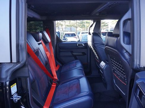 Used 2023 Ford Bronco Raptor image 46