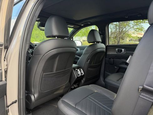 New 2026 Kia Sorento SX Prestige AWD/4WD image 25