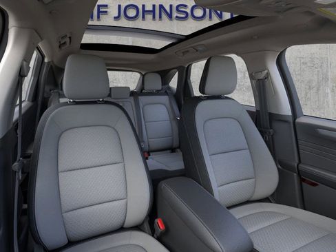 New 2025 Ford Escape Active w/ Active Premium Tech Pack image 10