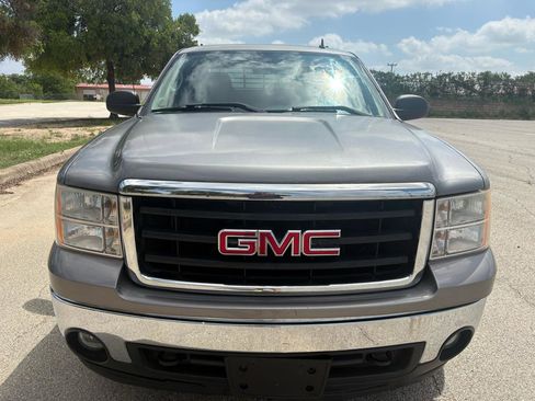 Used 2008 GMC Sierra 1500 SLE w/ Power Pack Plus AWD/4WD image 40
