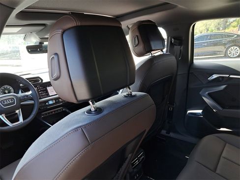 New 2026 Audi A3 2.0T Premium Plus image 26