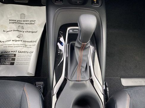 New 2026 Toyota Corolla SE image 34