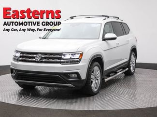 Used 2019 Volkswagen Atlas SE w/ Towing Package video 1