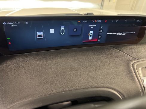 Certified 2025 Ford Expedition Max Platinum w/ Stealth Performance Package image 25