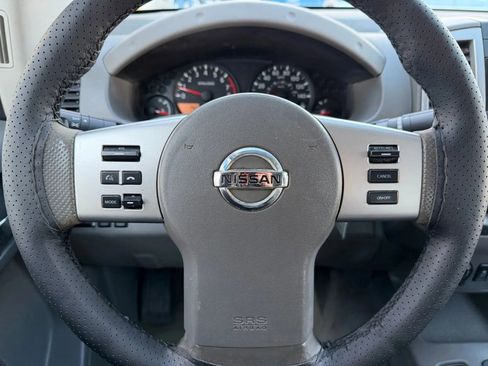 Used 2018 Nissan Frontier S AWD/4WD image 9
