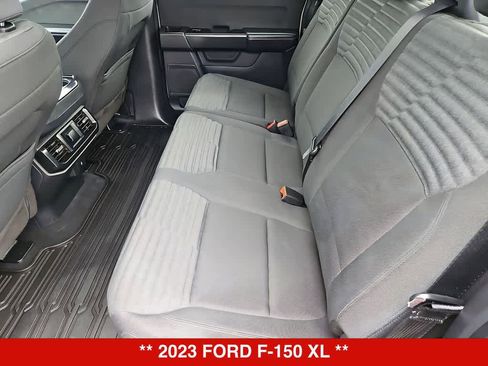 Used 2023 Ford F150 XL w/ STX Appearance Package RWD image 20
